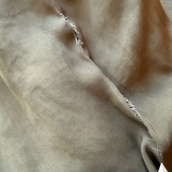 Free People Olive Teddy Jacket - Picture 9 of 10